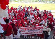 Parade Merah Putih