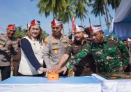 Jembatan Presisi Jenderal Hoegeng