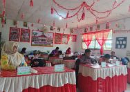 lomba hias kelas SDN 20 Palu