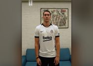 Dusan Vlahovic ke Besiktas