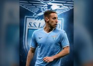 Davide Frattesi Lazio