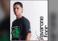 Navarone Foor PSM Makassar
