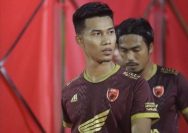 Agung Mannan kembali PSM Makassar