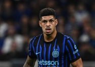 Transfer Luis Henrique Roma