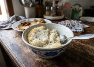 resep nasi sisa
