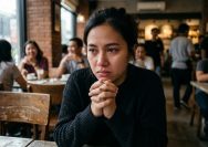 dampak memendam emosi