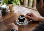 waktu terbaik minum kopi