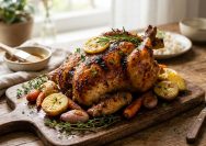 resep olahan ayam