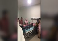 Biaya Pengobatan Pelajar Morowali Utara