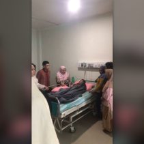 Biaya Pengobatan Pelajar Morowali Utara