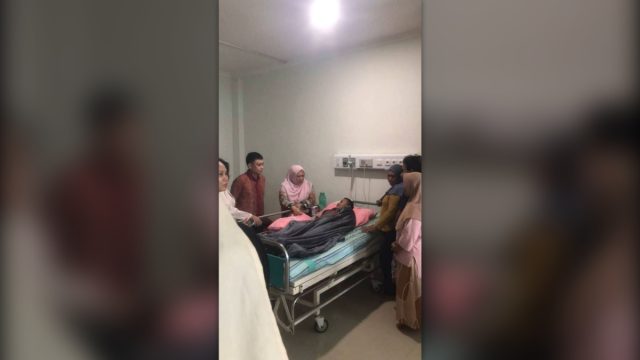 Biaya Pengobatan Pelajar Morowali Utara