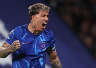 Manchester City jual Reijnders