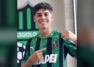 Sassuolo Kumi Domínguez