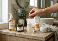 memilih produk kecantikan