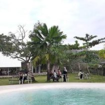 membuat itinerary liburan
