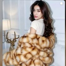 Putri Juficha Meninggal