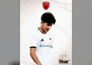Arkhan Kaka batal PSM