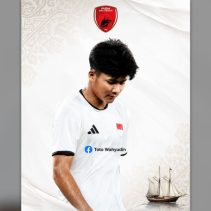 Arkhan Kaka batal PSM