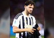 Juventus Pertahankan Gatti