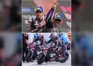 Jorge Martin Aprilia