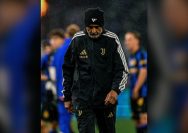 Spalletti Juventus