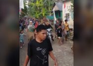 Gempa Nagekeo M 7,7