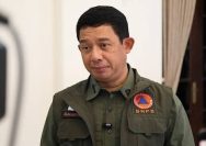 Korban Gempa Flores