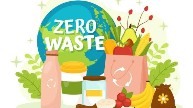 kurangi limbah plastik