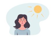 bahaya paparan sinar UV