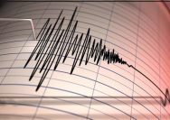 Gempa Simalungun