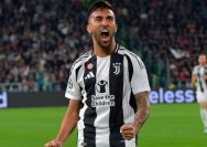 Atalanta Nico González