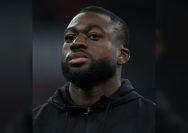 Juventus Incar Fofana