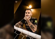 Marcelo Brozović Juventus