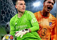 Juventus Incar Kiper