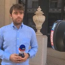 Fabrizio Romano Dikritik