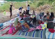 Gempa Nagekeo