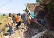 Gempa Nagekeo