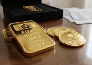 Harga Emas Antam 16 Agustus 2026