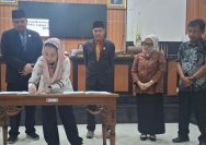 KUA-PPAS 2027 Kota Palu