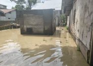 Banjir Kasimbar Parigi Moutong