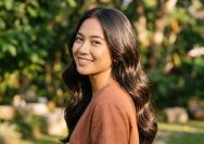 rambut rapi dan sehat