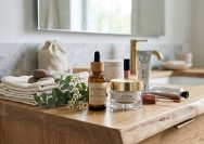 memilih produk kecantikan