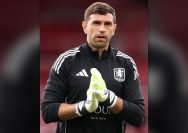 Juventus Dibu Martínez