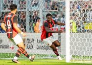 Cissé Ancam Leão
