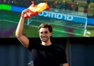 Ferran Torres Barcelona