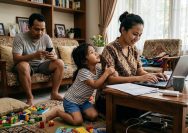tanda anak butuh perhatian