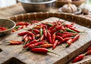 Harga Pangan Nasional