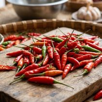 Harga Pangan Nasional