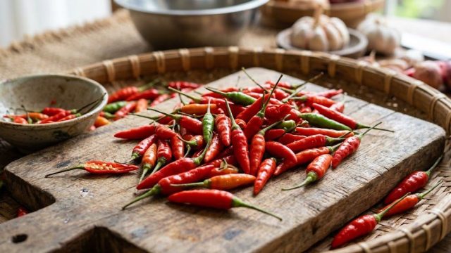 Harga Pangan Nasional