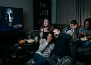 dampak film horor kesehatan mental